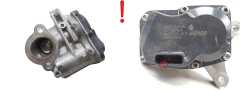 Egr Ventil 147100789R H8201068965 1.6 DCI Renault Nissan Opel 1700