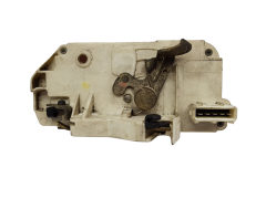 Mechanizmus dverového zámku Pravý Zadný 913856 Peugeot 306 Kiekert 10719