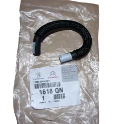 Vzduchová hadica Originál 1618QN 1618.QN Citroen Peugeot