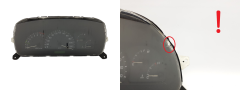 Otáčkomer Daewoo Tacuma 96262539 2917