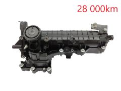 Sacie potrubie 140034990R A2821401100 1.3 TCe Dacia Renault Mercedes