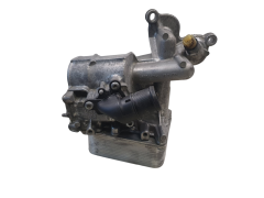 Kryt Olejového Filtra 8200781898 2.0 DCI Renault Nissan Opel Trafic 2 1110