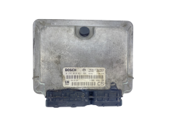 Riadiaca Jednotka 09133269 0281010021 28SA4222 Opel Bosch 63782
