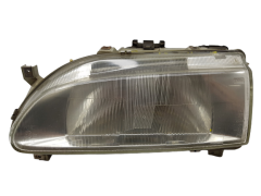 Svetlomet Ľavý Renault 19 0291005 0191005 Valeo