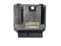 Riadiaca Jednotka 55188112 0281010986 436F16BDA Alfa Romeo Bosch 52317