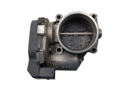 Ventil teleskopu škrtiacej klapky BMW 1354 7561066-01 A2C53115534 VDO 3492