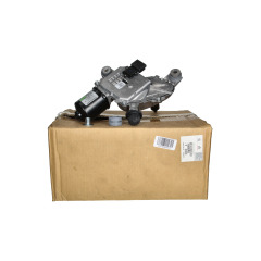 Motor stierača Ľavý Predný Originál 6405PG 6405.PG Citroen