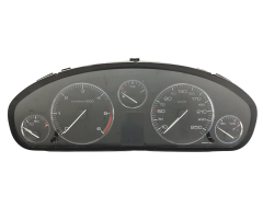 Tachometer Peugeot 407 9646283280 110080221008 43613