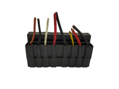 Skrinka poistiek Citroen Peugeot 9636079380 3825