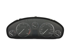 Tachometer Peugeot 407 9658138280 A2C53119645 50187