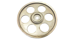 Remenica vodnej pumpy 081236 9618375580 2.5 TD Peugeot Boxer Citroen Jumper