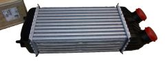 Medzichladič Nový Originál 0384.J4 0384J4 Citroen C3 Peugeot 207 1.6 HDI
