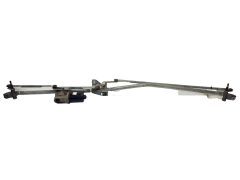 Mechanizmus Stieračov Citroen C4 9650115180 404.638 Valeo
