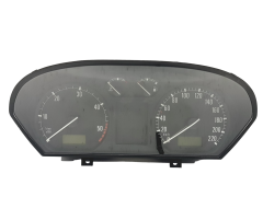 Tachometer Skoda Fabia 6Y0920880E 110080253011