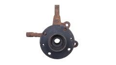 Čap nápravy Predný Pravá Renault 7700827248 7700787730 65mm