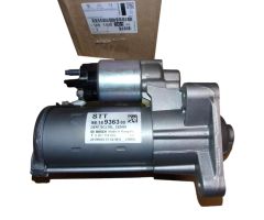 Štartér Nový Originál 9818936380 Citroen Peugeot