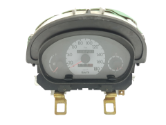 Tachometer Fiat Seicento 6062680210A 27264