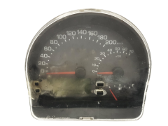 Tachometer Fiat Multipla 51712410 110080073016 41946