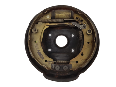 Kryt kotúča brzdy Szczęk Pravá 7701040727 Renault Laguna I 32190708.4