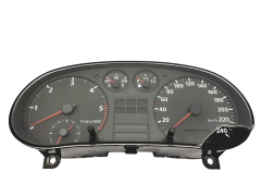 Otáčkomer Audi A3 8L 8L0919860X 110308778001 44035