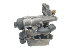 Kryt Olejového Filtra 8200797762 2.0 DCI Renault Opel Nissan