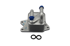 Chladič Oleja 09G409061B 14091327701 VW Seat Skoda Vika