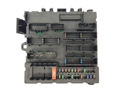 Skrinka poistiek Saab 519070007 12795734 GM 19759