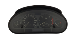 Tachometer BMW 3 E46 6211 8386096 0263606150 1121