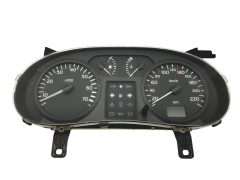 Tachometer Renault Clio 2 8200059763 40782