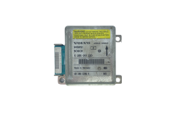 Modul riadiacej jednotky 9459151 0285001220 Volvo Bosch