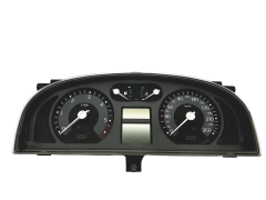Tachometer Renault Laguna 2 8200291330 D 40473