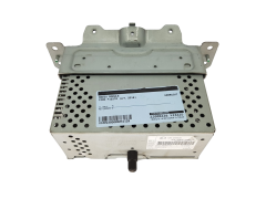 Autorádio AHU Ford Fiesta H1BT-18D832-BL FoMoCo