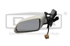 Zrkadlo Ľavé 6Q1857507AH 88571789802 VW Polo DPA