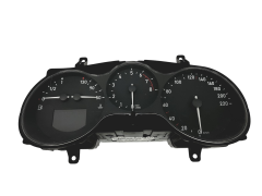 Tachometer Seat Altea 5P0920822F 53474