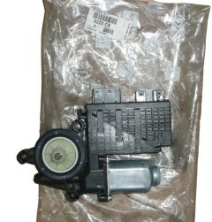 Motor zdvíhacieho mechanizmu okna Pravý Predný Originál 9222.CX 9222CX Citroen C4 Picasso