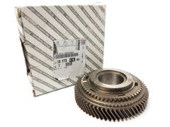 Ozubené koleso 4 Biegu Nový Originál Jumper Boxer Ducato M40 55284936