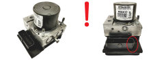 Abs Čerpadlo Fiat 500 51824575 0265951027 Bosch 60313