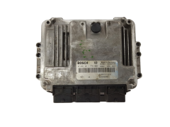 Riadiaca Jednotka 0281011776 8200391966 8200386508 Renault Bosch 3408