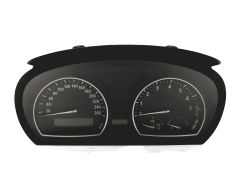 Otáčkomer BMW X3 E83 3448332-02 1024721-14 31528
