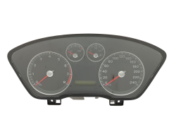 Tachometer Ford Focus 4M5T-10849-ER 4M5T10849ER 27412