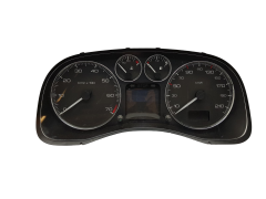 Otáčkomer Peugeot 307 9654485080 A01 1862