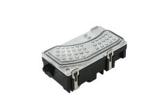 Odpor Ventilátora 4F0820521A B18525 Audi Borsehung