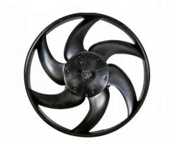 Ventilátor Chladiča Originál Citroen Peugeot Berl Xsara 306 406 125474