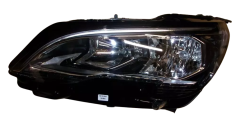 Svetlomet Ľavý Nový Originál 1686413280 Peugeot