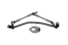Mechanizmus Stieračov Predný 6Q1955601B 99551788601 VW Polo Vika