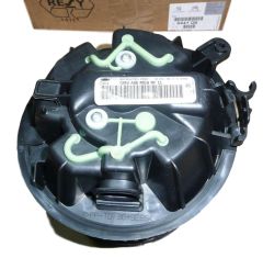Motor Ventilátora Kúrenia Originál Citroen Peugeot C2 C3 1007 206 307 6441Q6