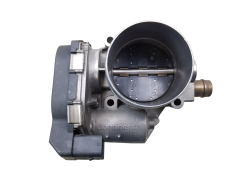 Ventil teleskopu škrtiacej klapky BMW 1354 7588625 -02 A2C53355204 VDO 2131