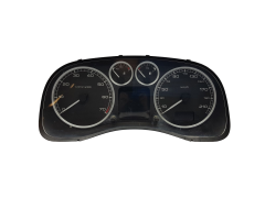 Otáčkomer Peugeot 307 9645768480 E 01 1701