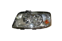Svetlomet Ľavý Urobte VW Transporter T5 7H1941017L 89410684602 DPA