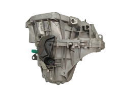 Prevodovka Nový TL4A040 TL4040 7701700600 Renault Megane 3 1.5 dci